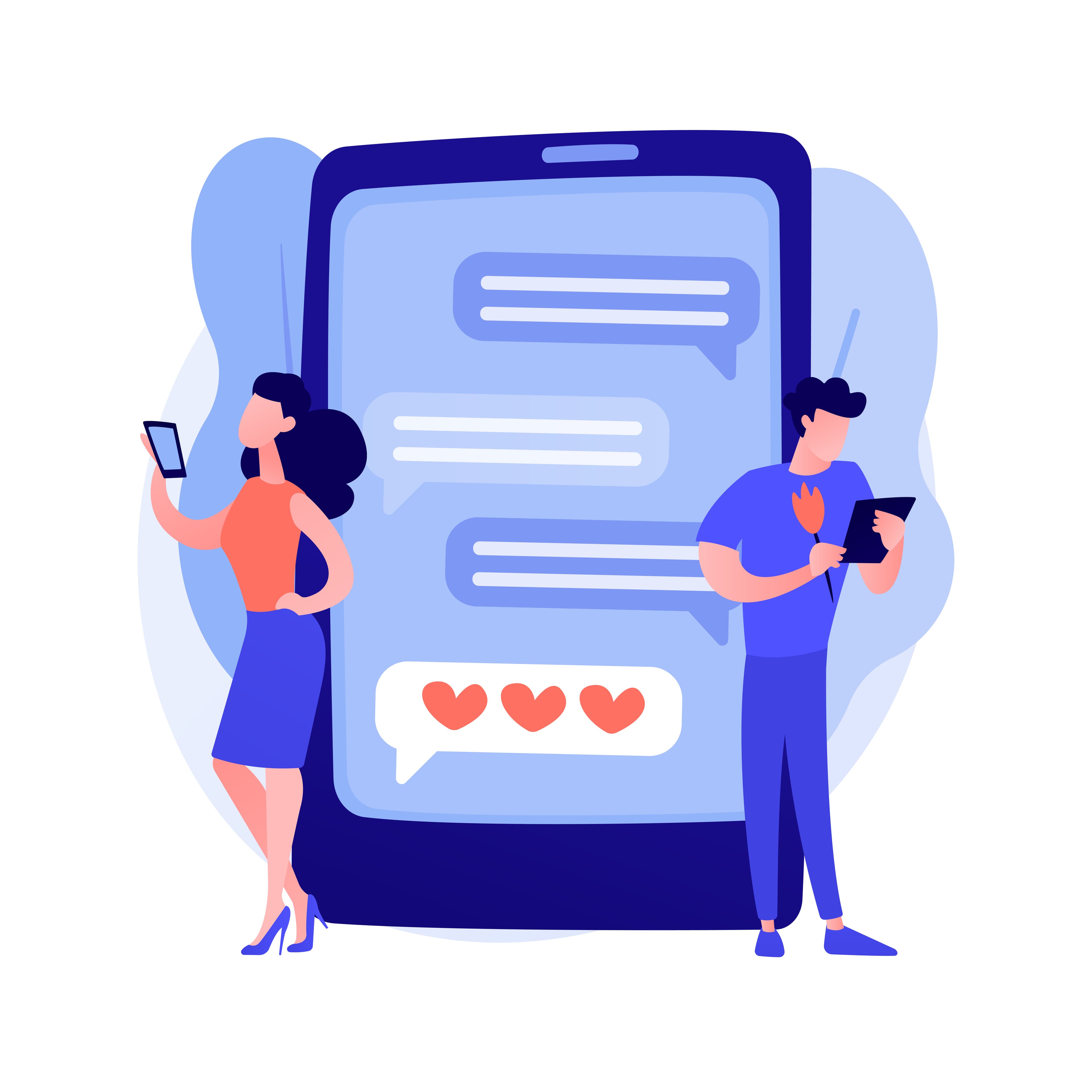 Öffentliches Feedback