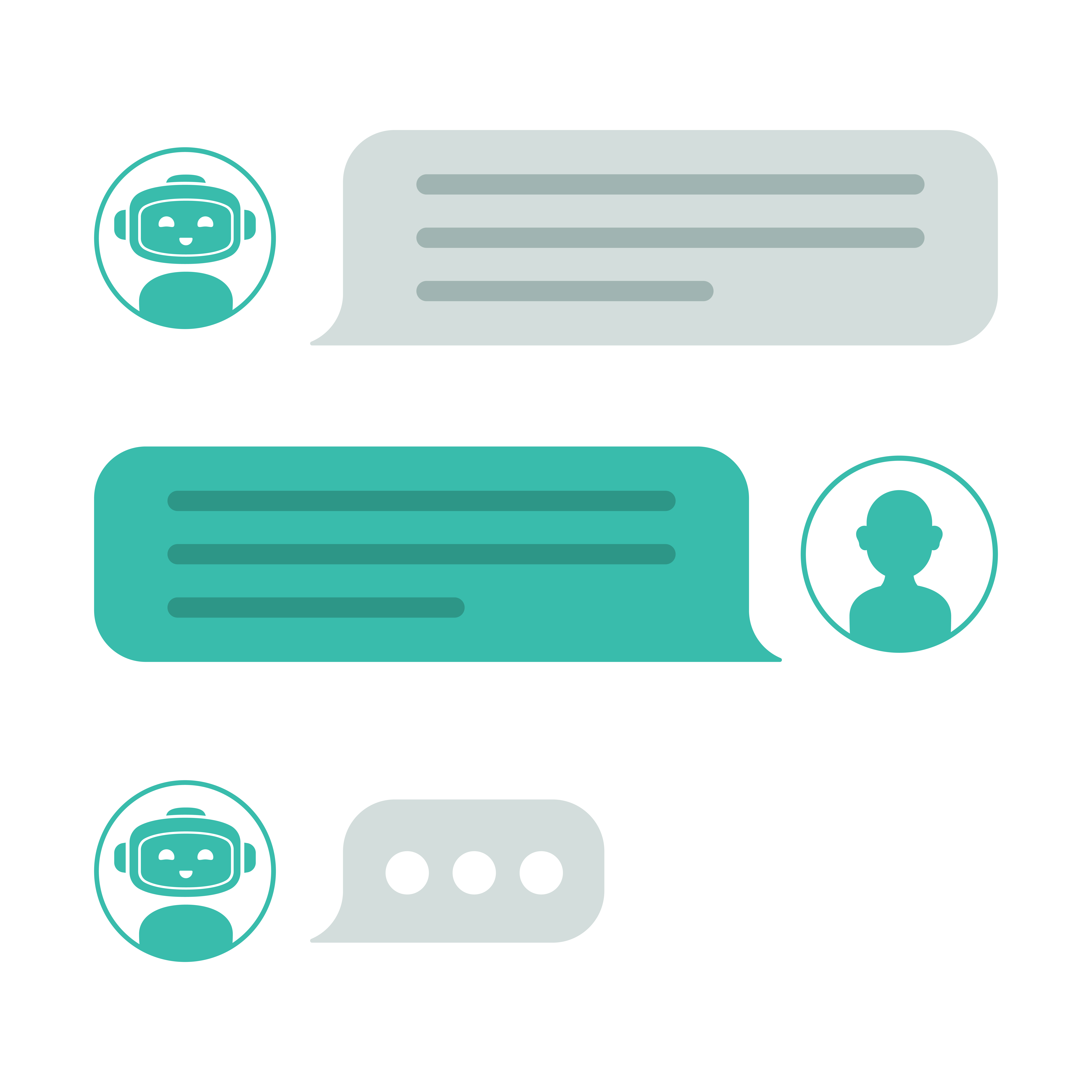 Chatbot Interaktion für personalisierte Workouts